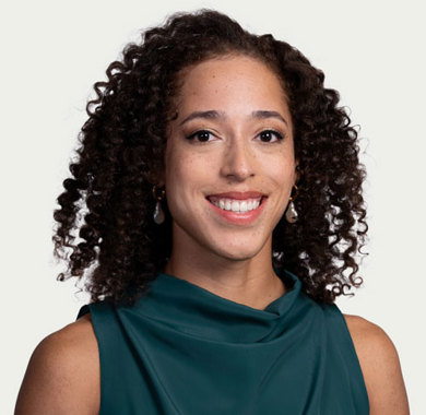Olivia Buah