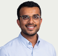 Dev Gandhi