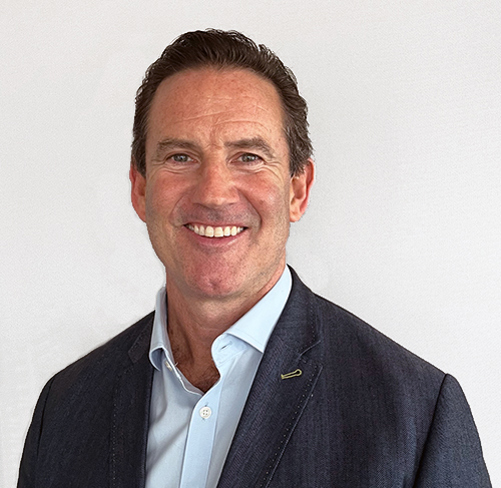 Mark Watts CFA