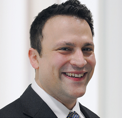 James Moore