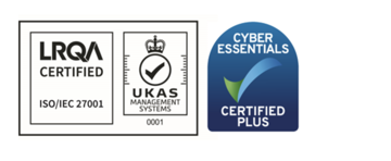 UKAS And ISO 27001 And Cyber Essentials Plus