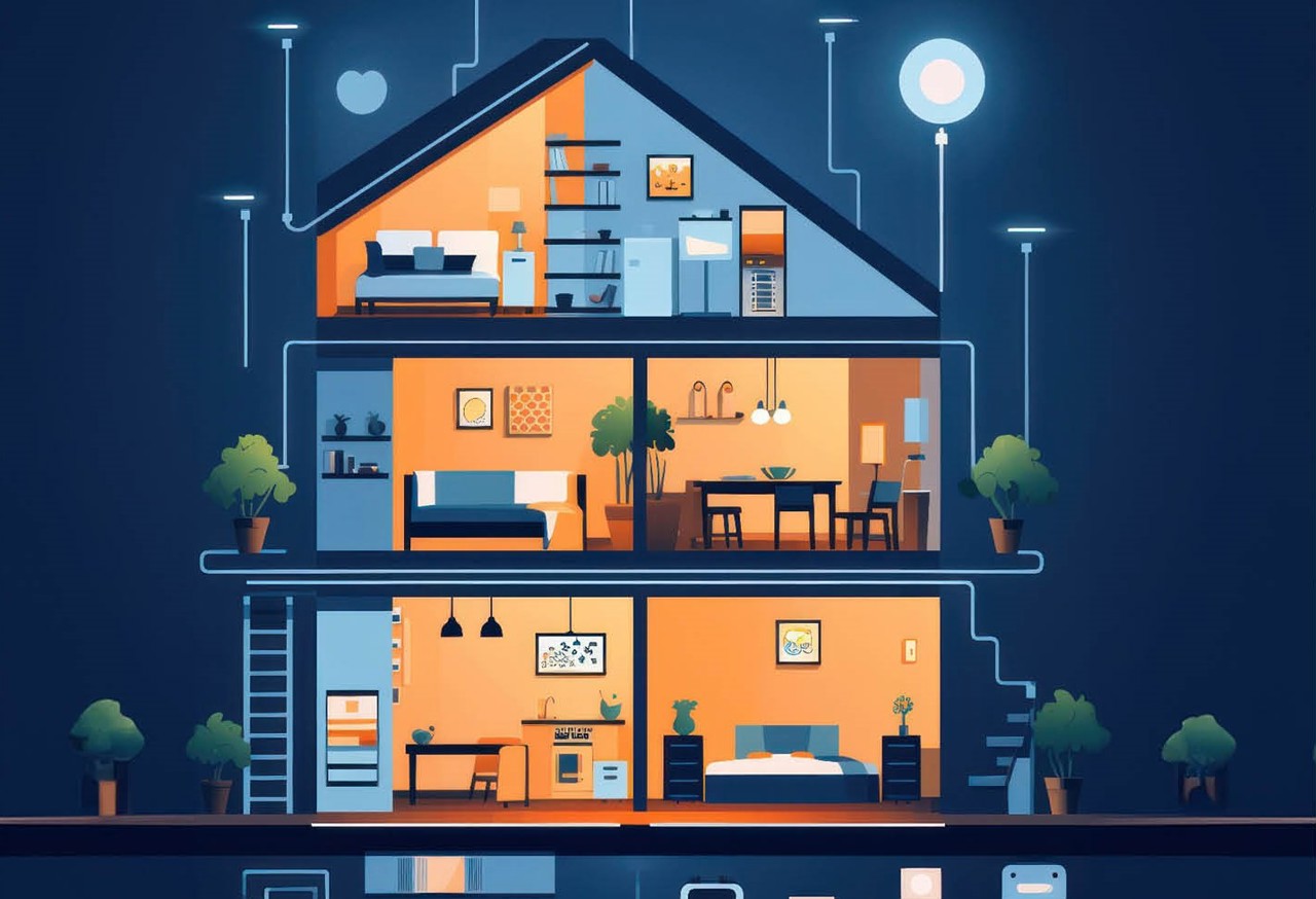 Home Energy 