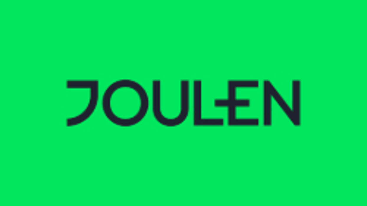 Joulen Image Card