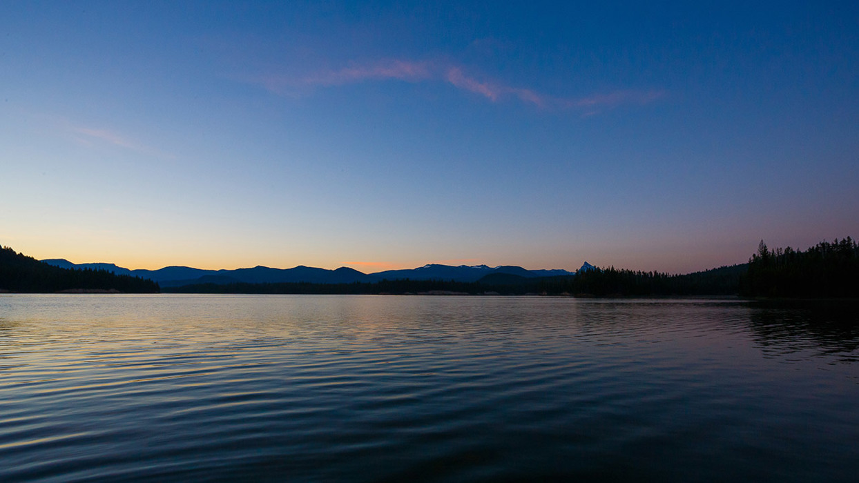 Great Lake