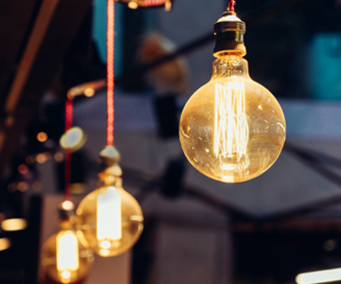 Lightbulbs