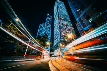 City Lights