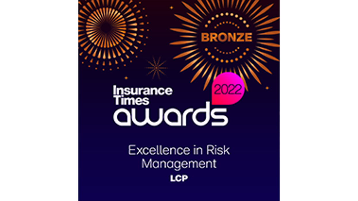 Insurance Times 2022