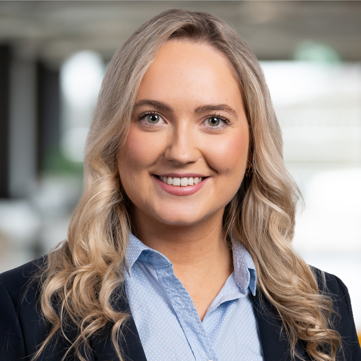 Clodagh Howe 
