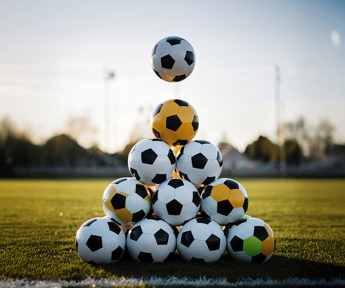 Financial sustainability of men's football clubs