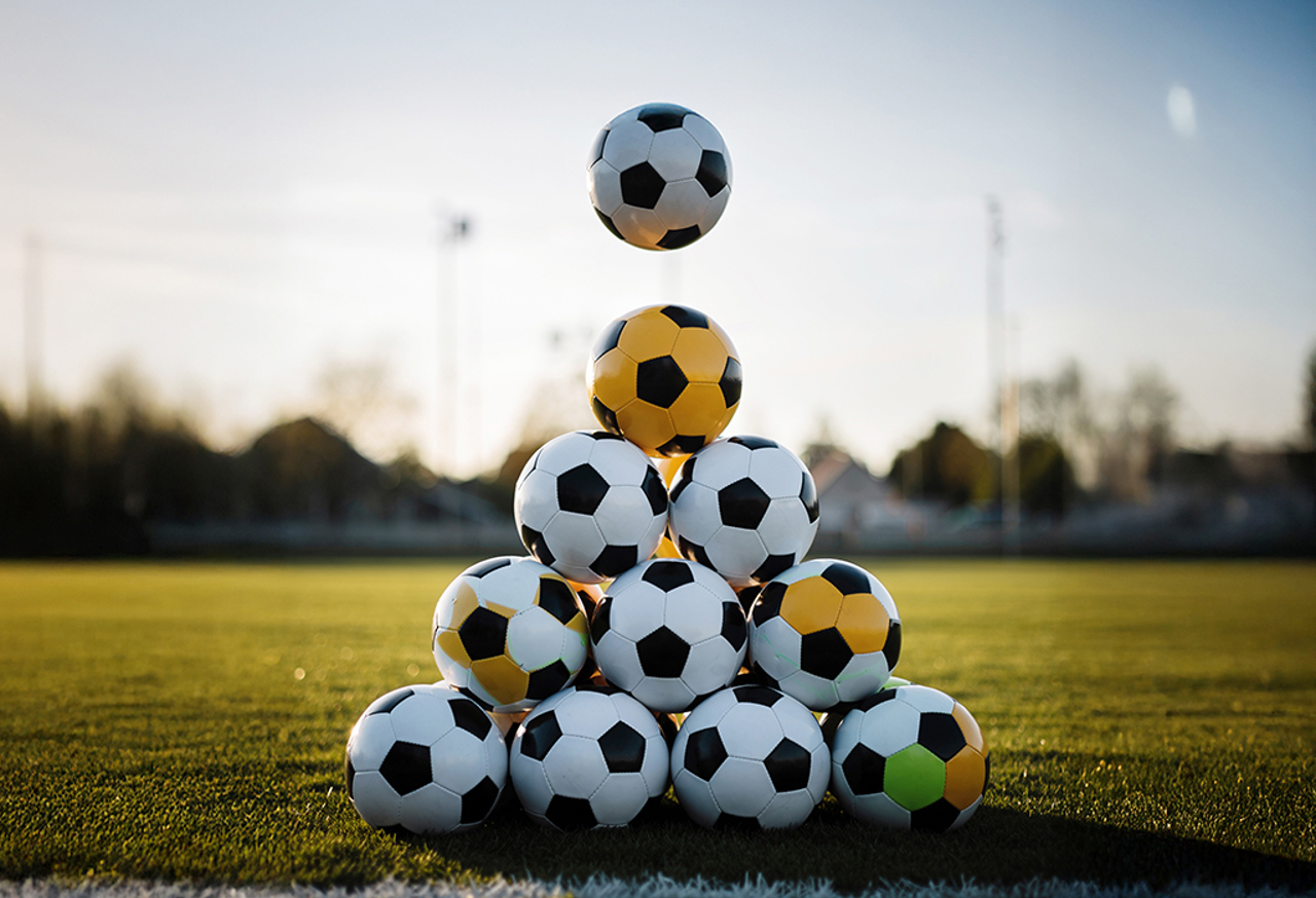 Financial sustainability of men's football clubs