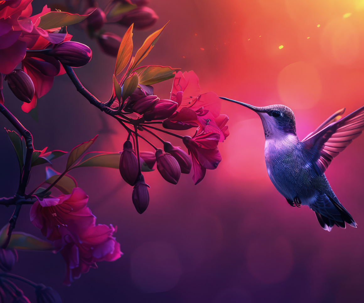 Financial wellbeing report