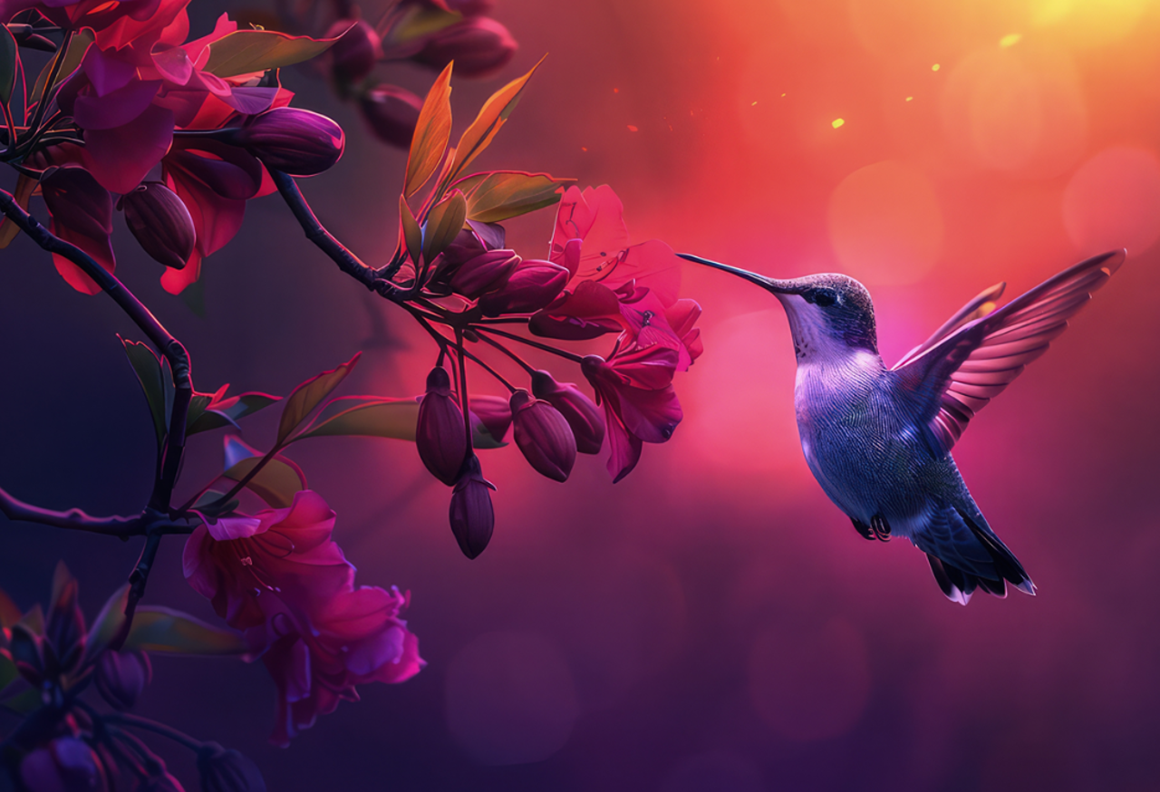 Financial wellbeing report