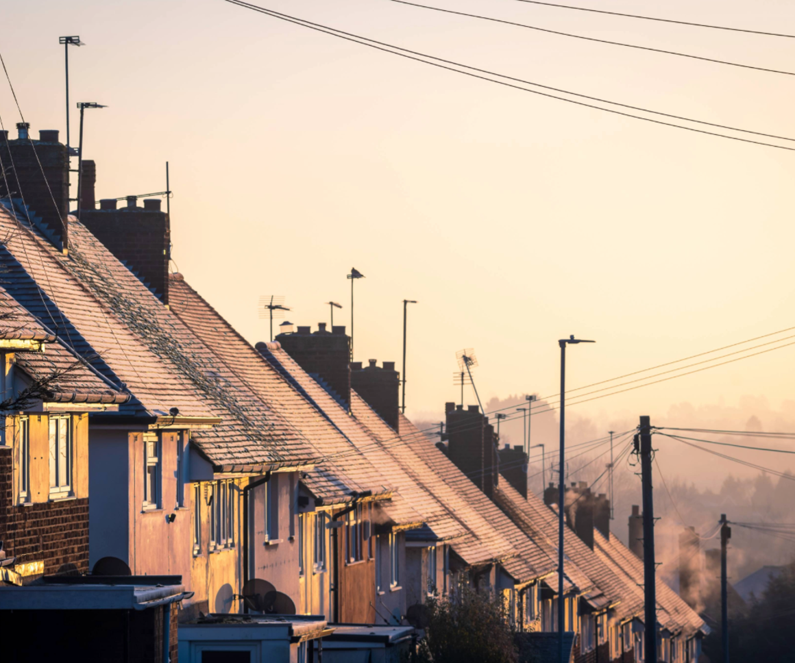 Pensions Insights For Housing Associations