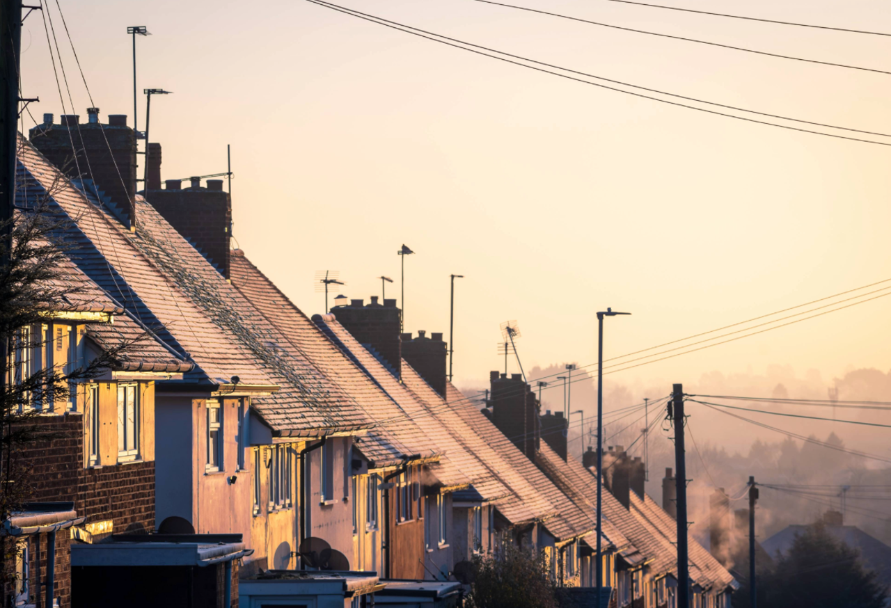 Pensions Insights For Housing Associations