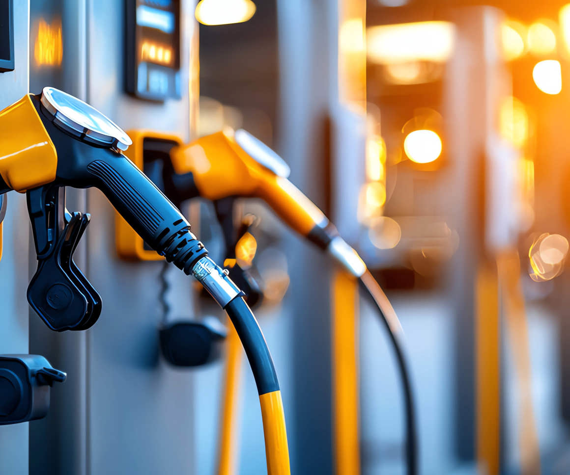 Investing in EV charging infrastructure