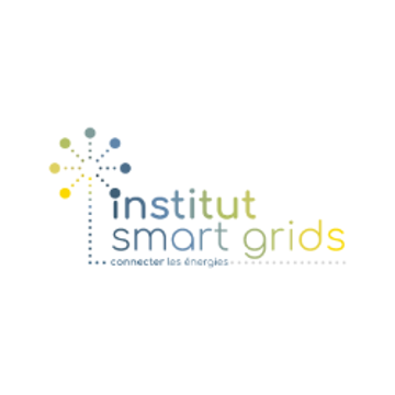 institut smart grids logo
