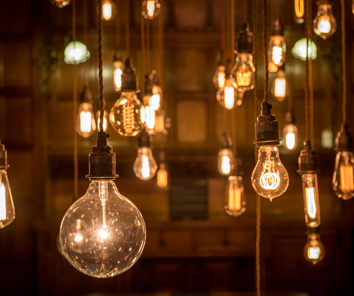 Lightbulbs