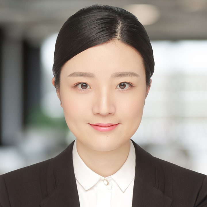 Sherry Wang 