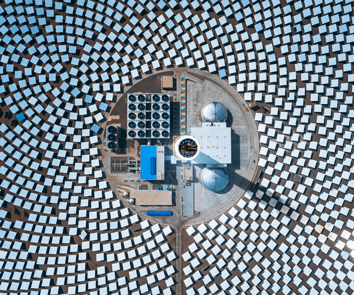 Electric generation