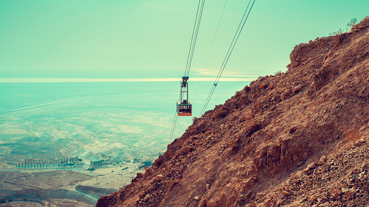 Cable Car
