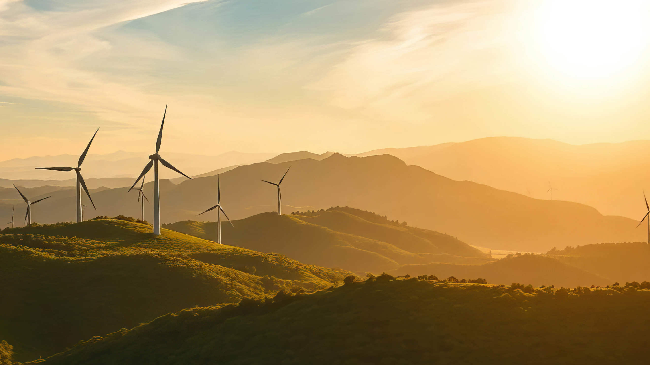 Energy transition transactions and investment advisory