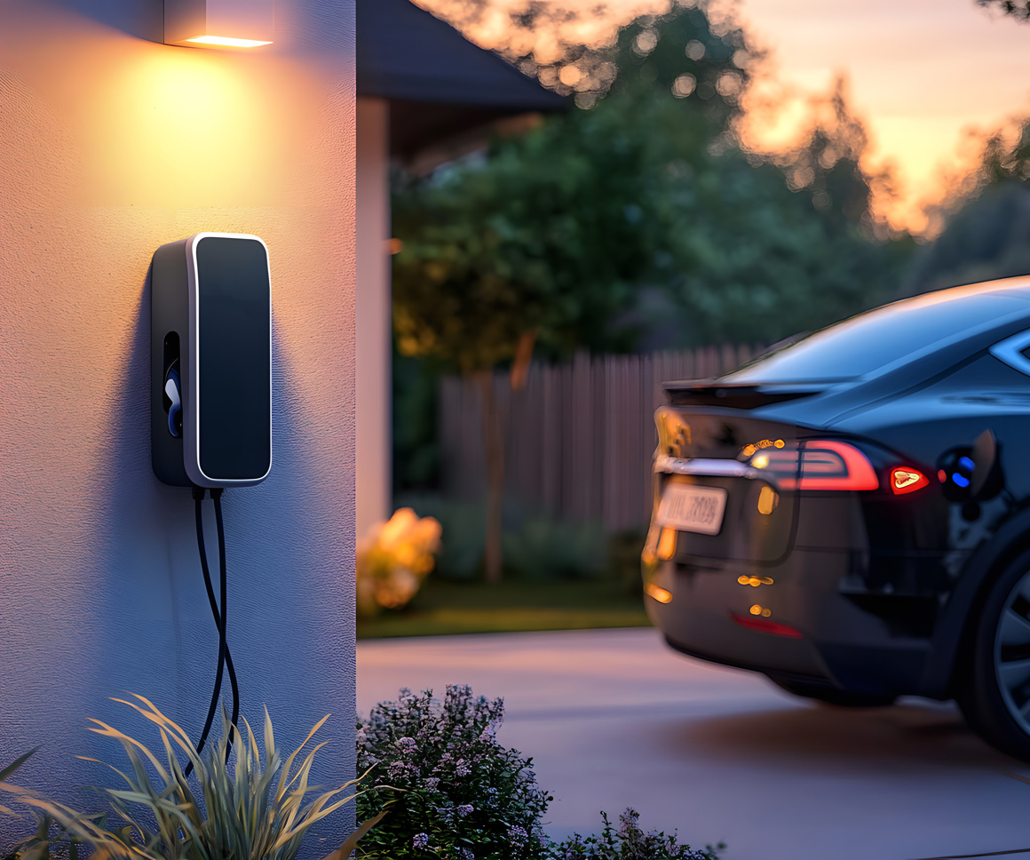 Recharging growth: Europe’s EV & charging market outlook to 2035