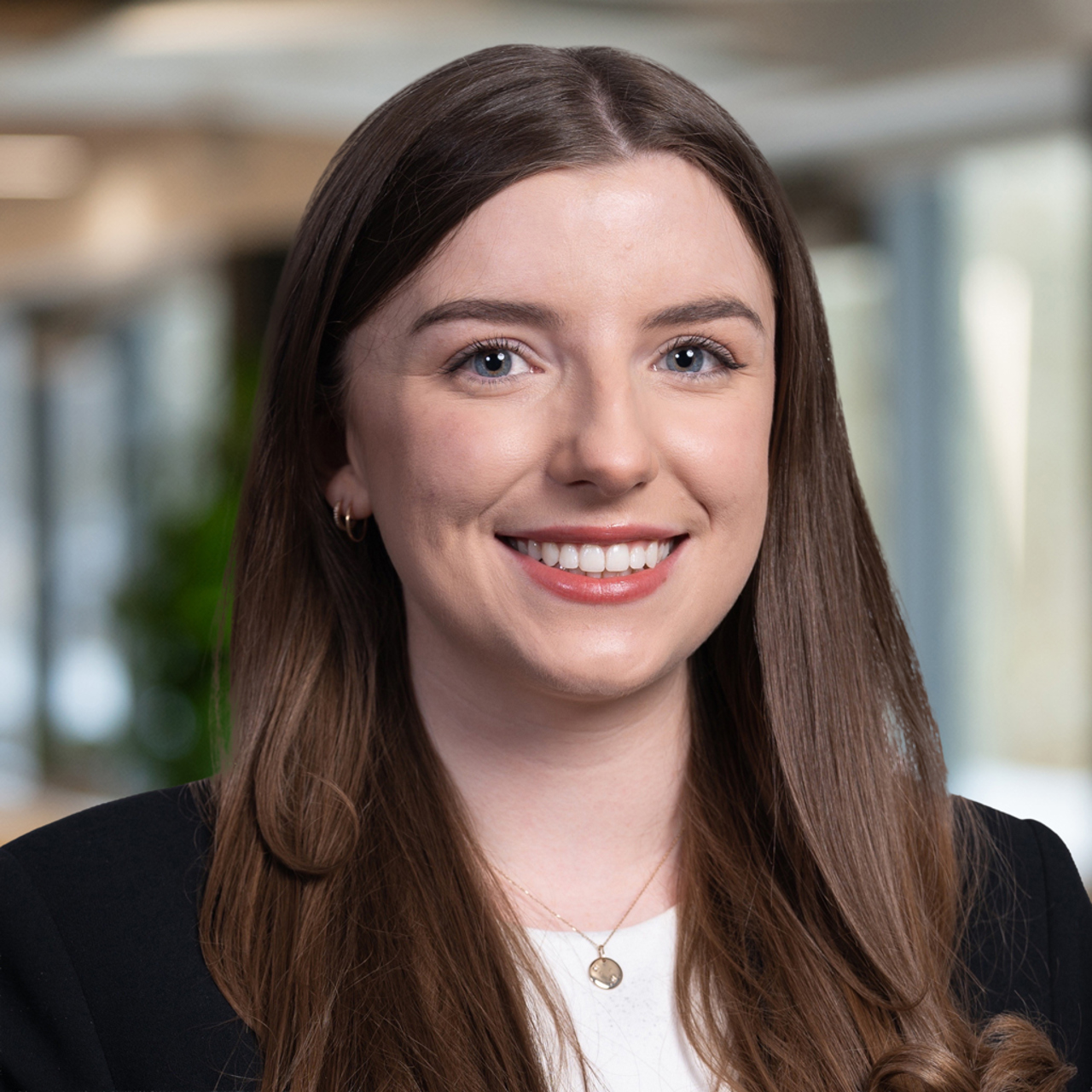 Eva O'Hanlon