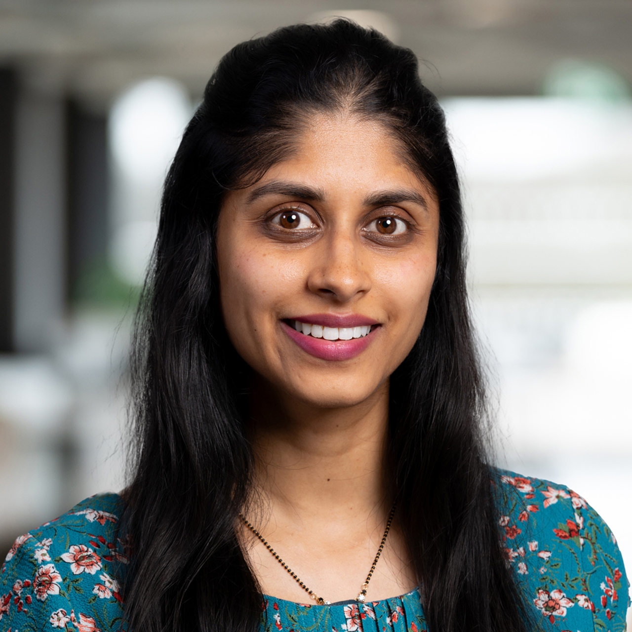 Gayatri Patel