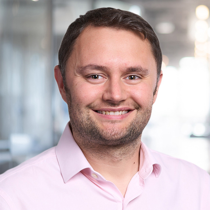 Tom R. Porter Tom Porter, Partner and Strategy Director