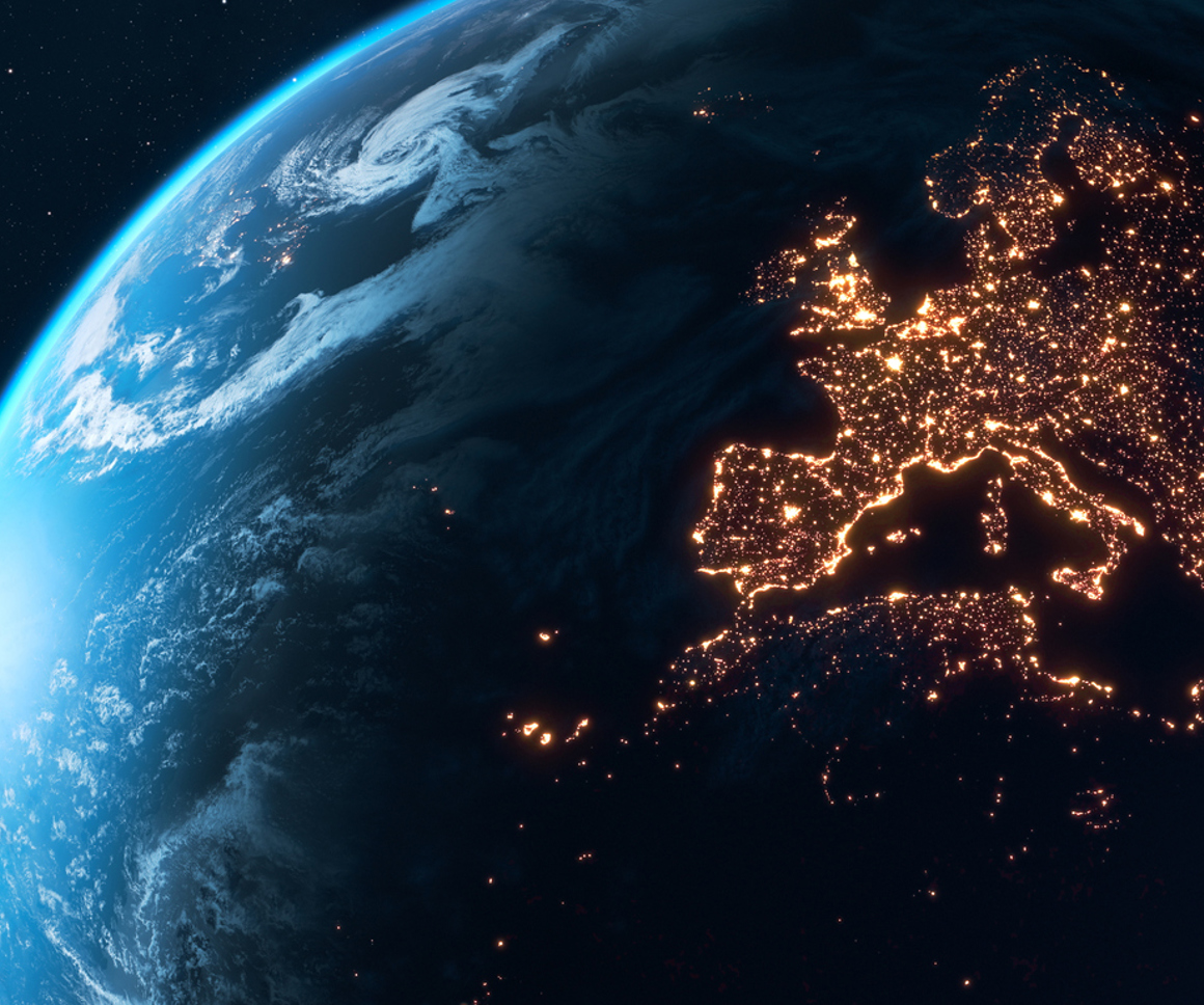 Collective self-consumption: Current market and outlook