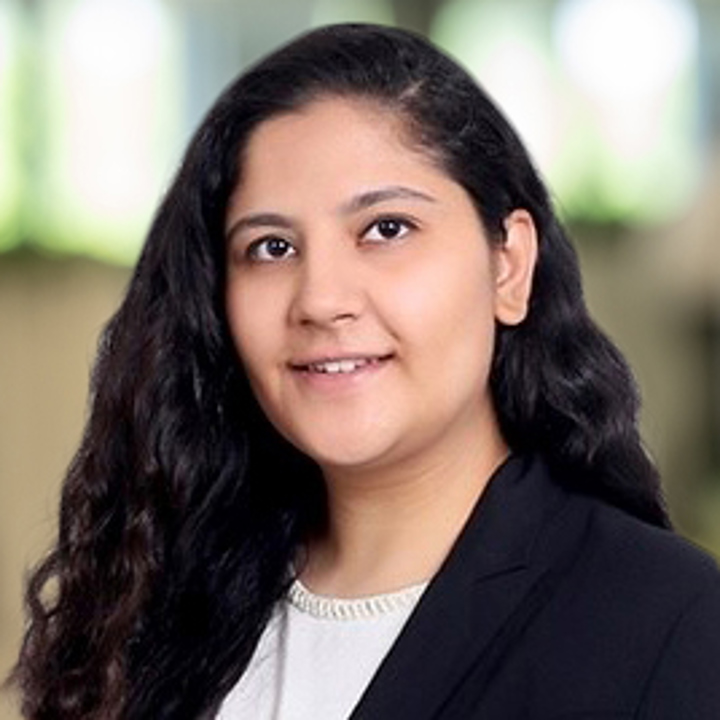 Mehak Aapi Mehak Tyagi, Consultant