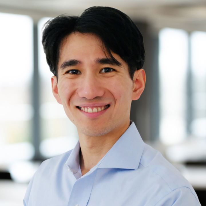 Ryan Chung