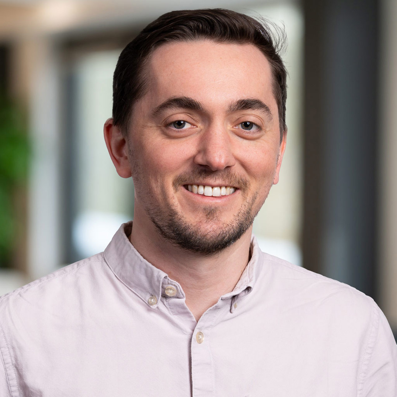 Dominic Wigmore Shepherd