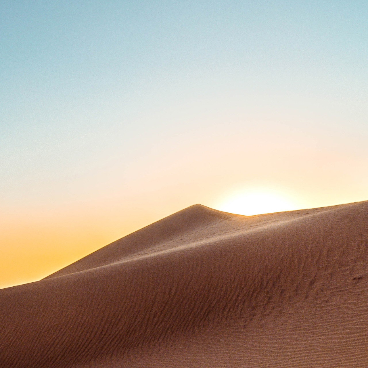 Desert