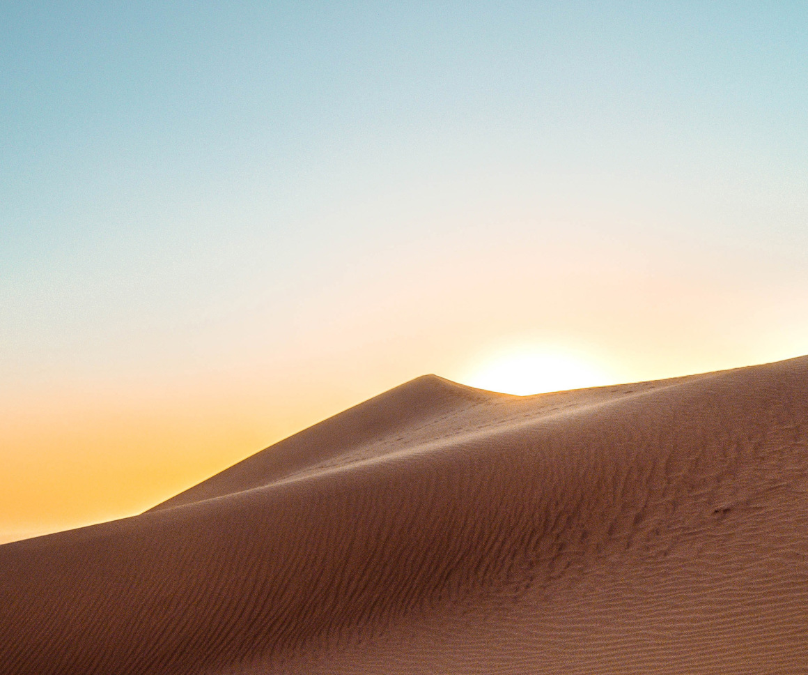 Desert