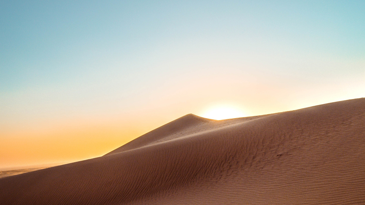 Desert