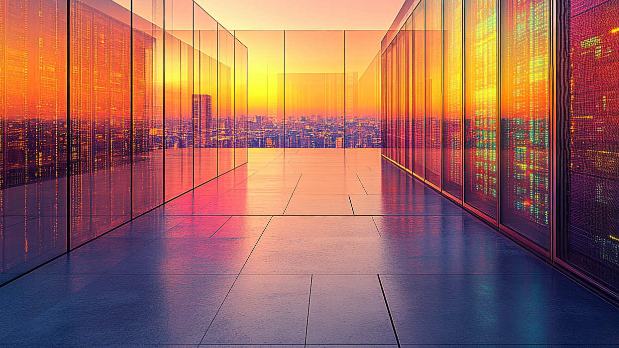 Data centre