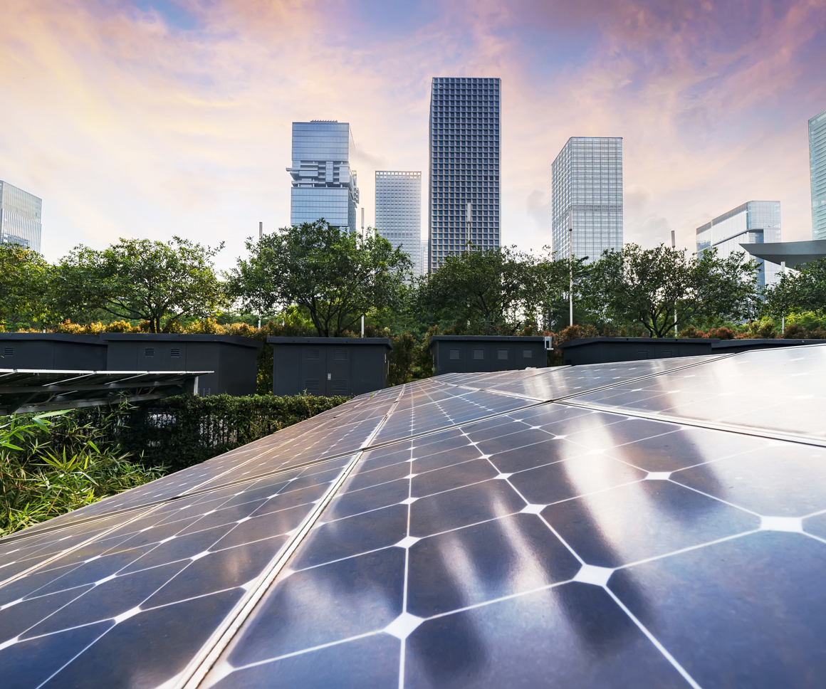 Catalysing Investment In Energy Innovation
