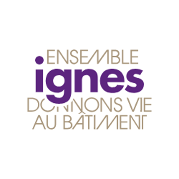 ignes logo