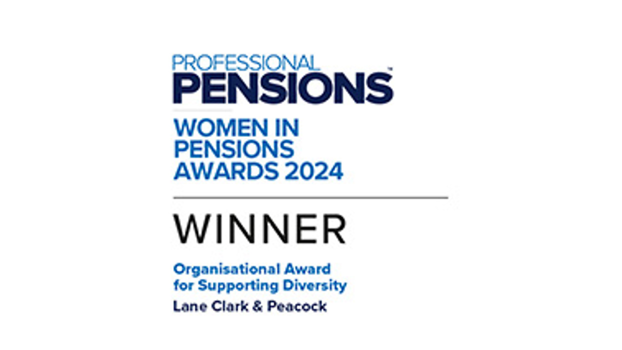 Award logo