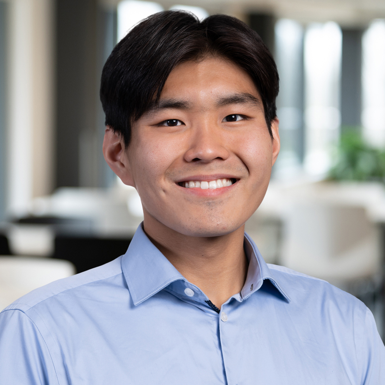 Simon Chen