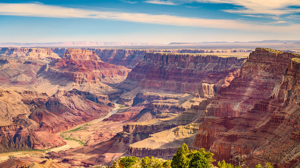 Grand Canyon
