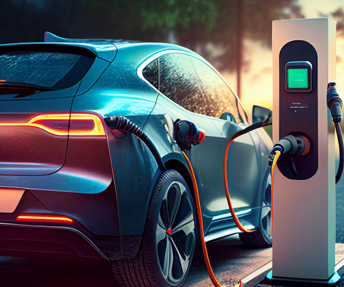 Electric vehicle charging