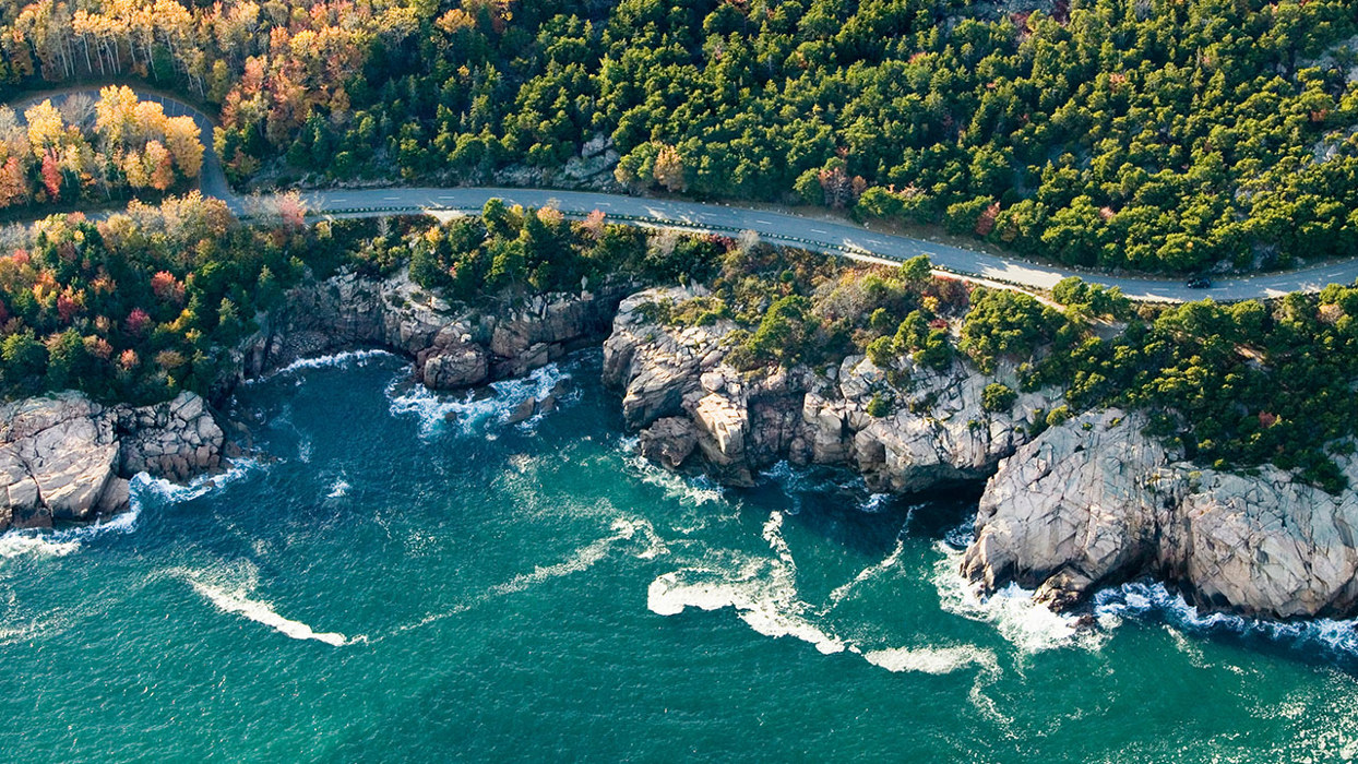 Coastal Highway