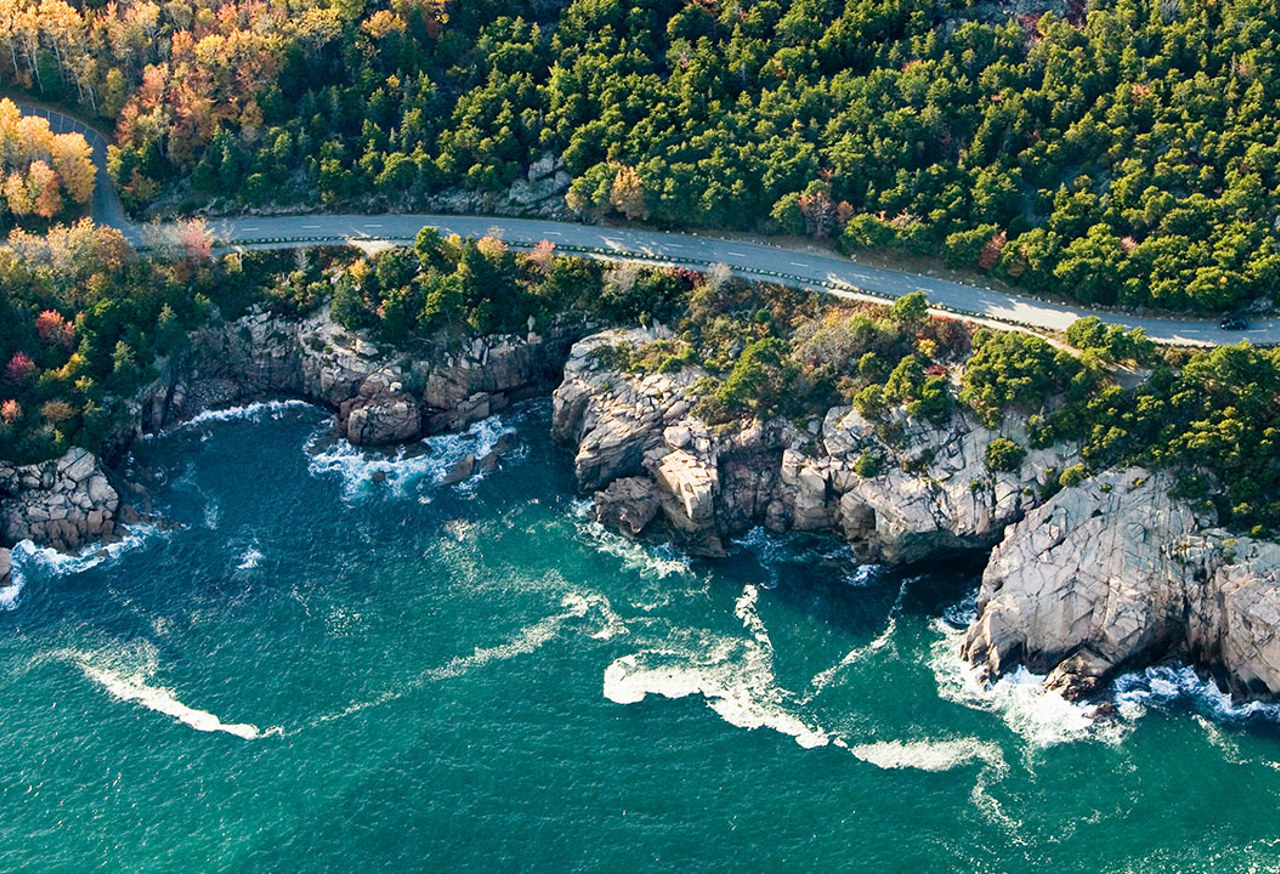 Coastal Highway