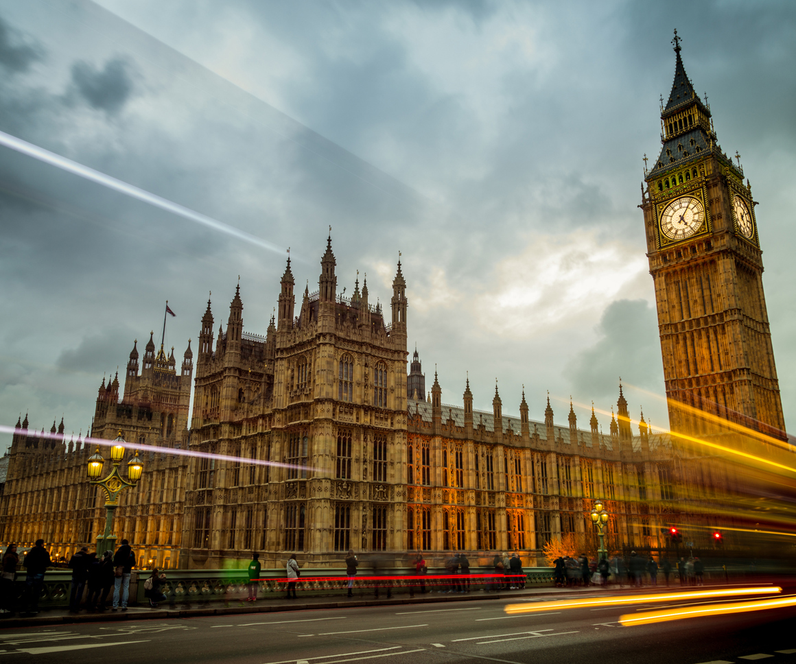Westminster