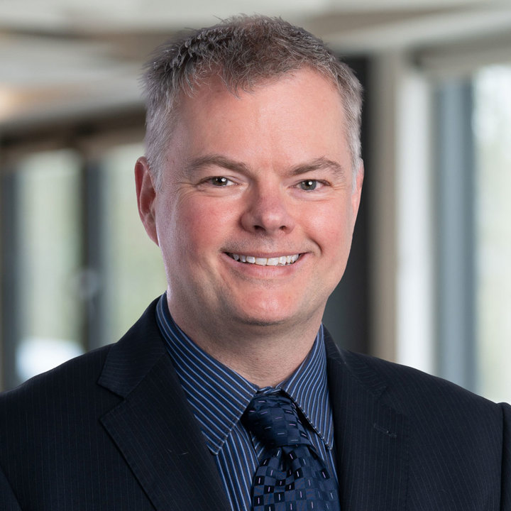 Tim Box, Principal