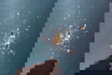 Sparkler