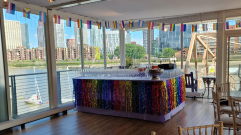 LCP LGBT Event