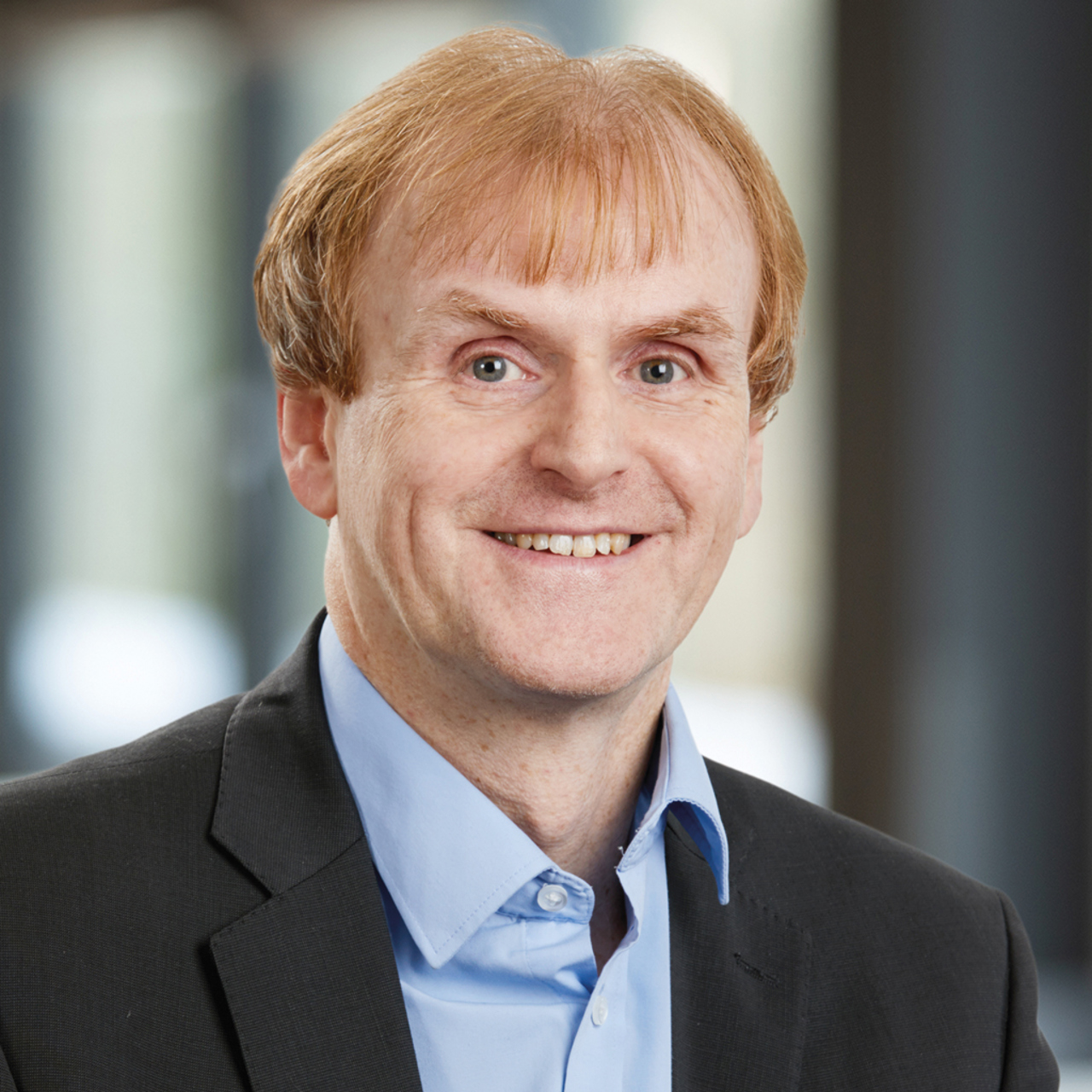 Paul Gibney